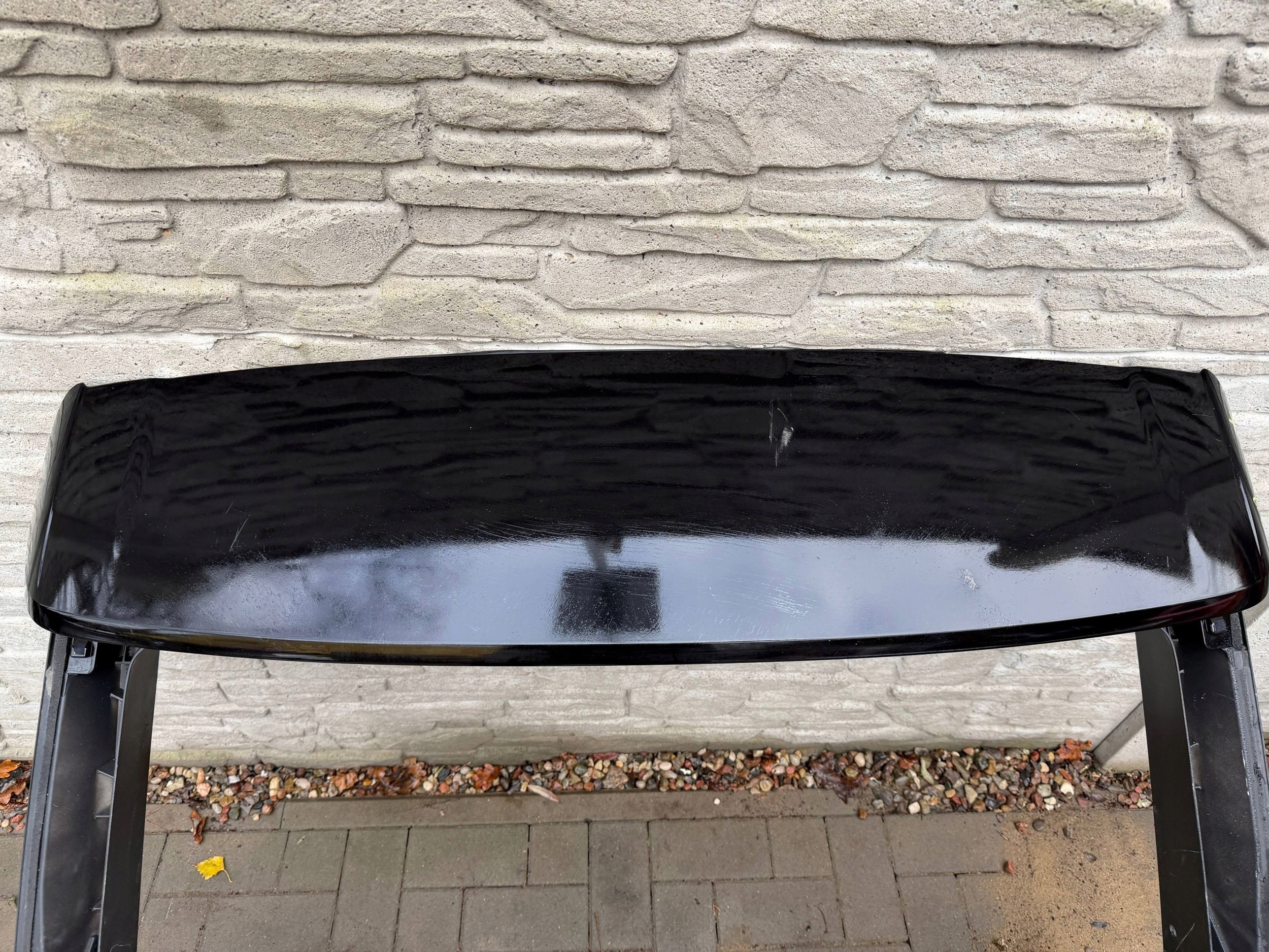 Volvo XC60 2 II 17- boot door rear