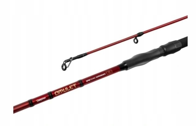 Delphin Amulet Spin 240CM/30G