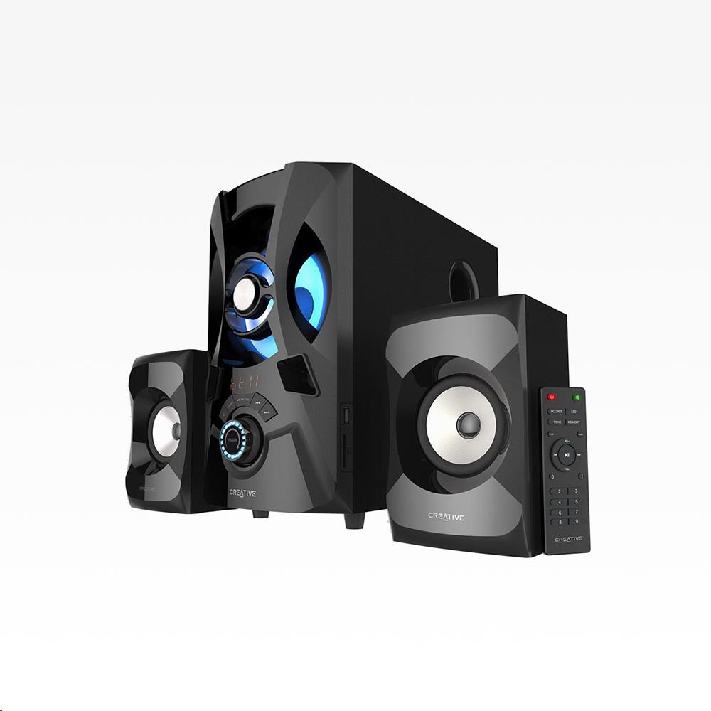 Reproduktory Creative Sbs E2900 51MF0490AA001