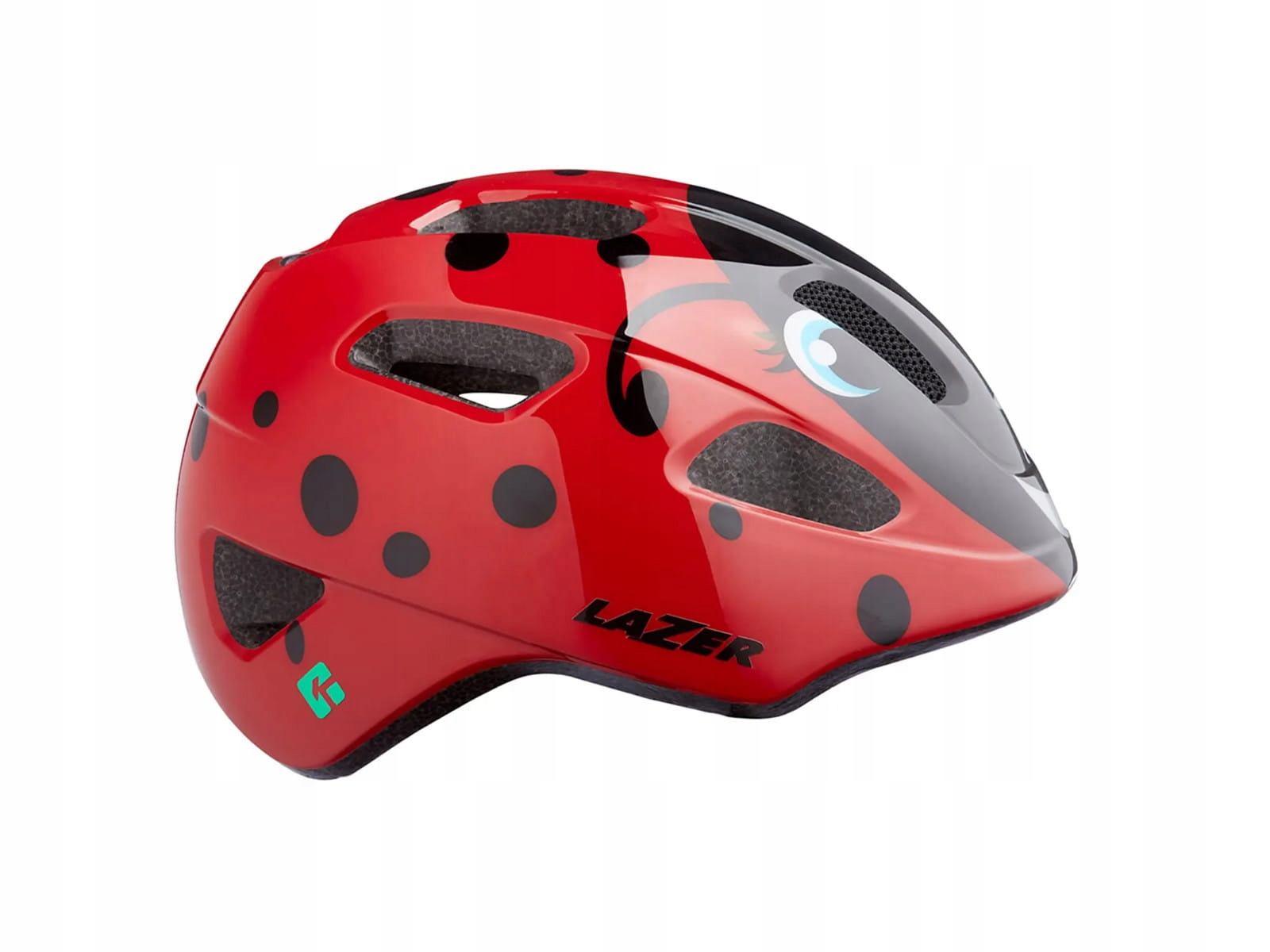 Cyklistická přilba Lazer Pnut KinetiCore Uni