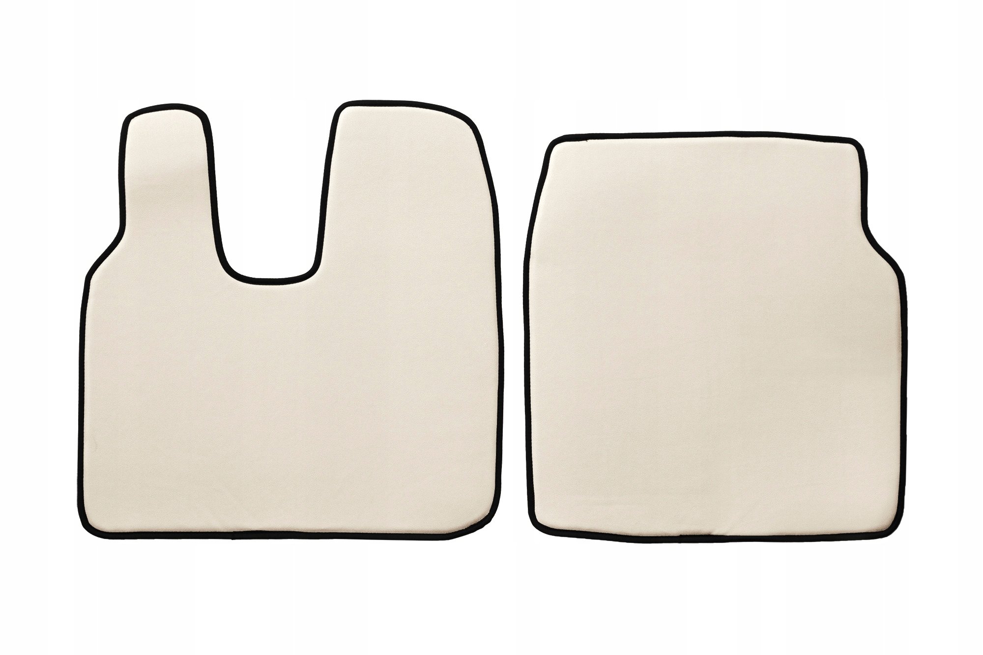 Koberce Tir Man Tgl Tgs Tgm Velká Kabinová L XL 2012-