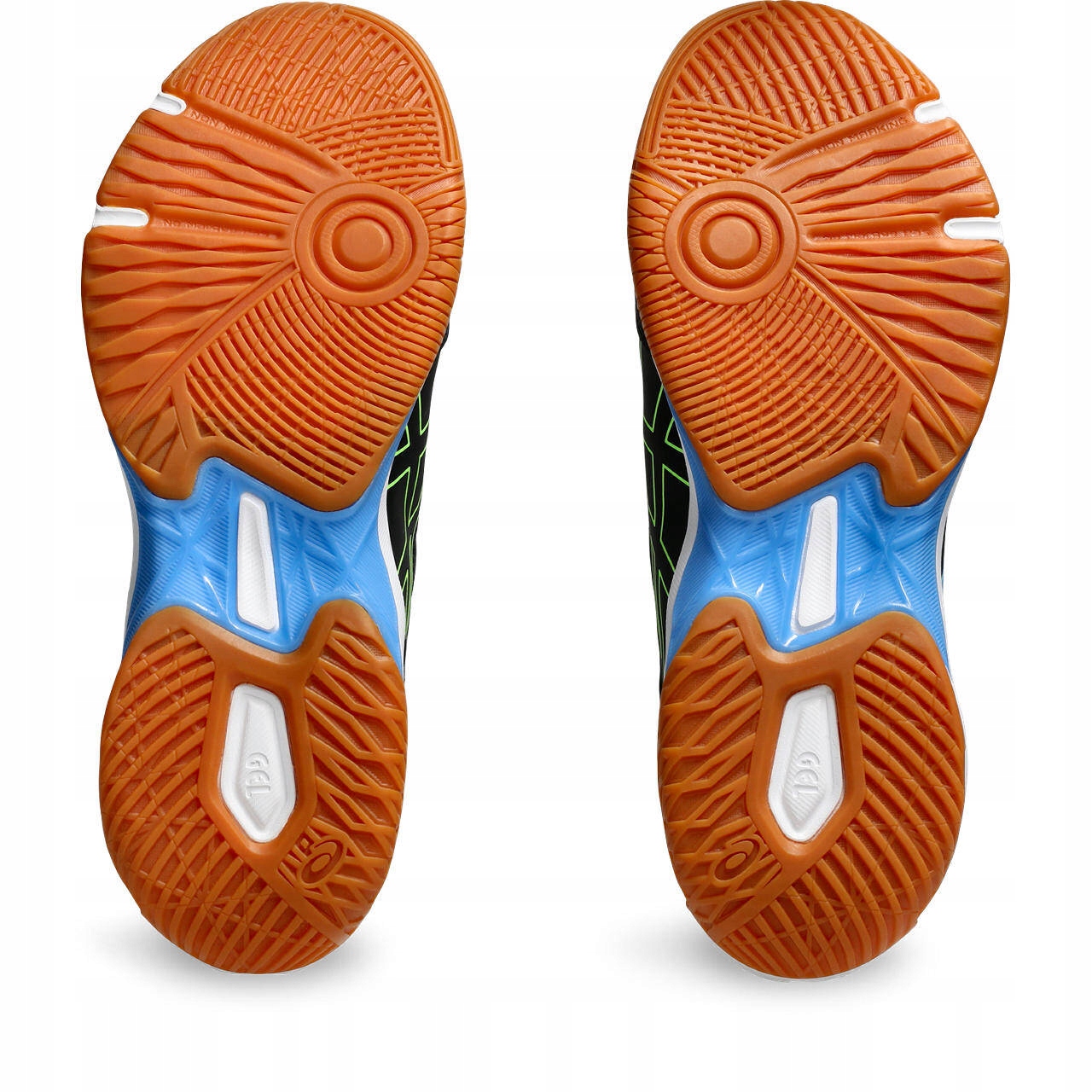 BUTY ASICS GEL-ROCKET 11 Rozmiar US 11.5