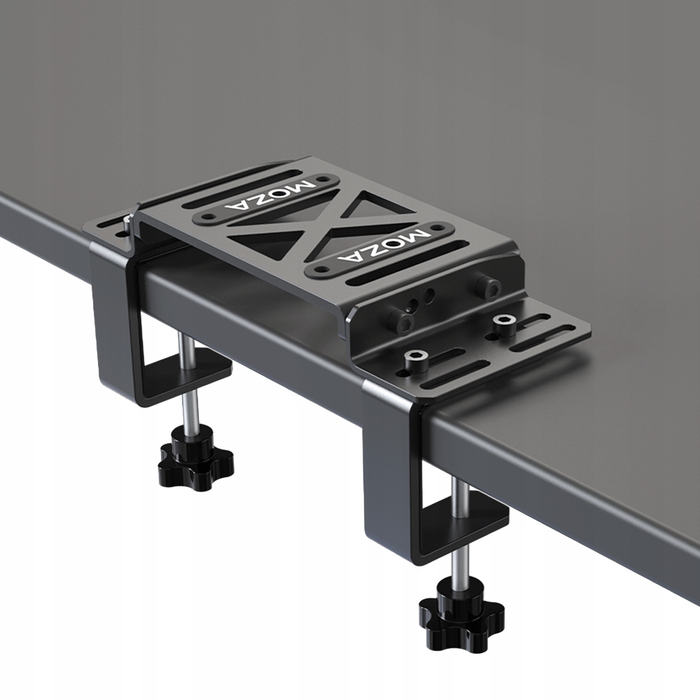 Moza Racing Table Clamp Montáž na desku R5 & R9 & R12 RS12