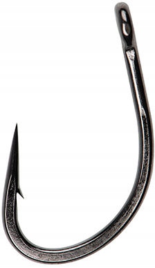 

Haczyki Fox Carp Hooks Curve Shank Short Roz. 2