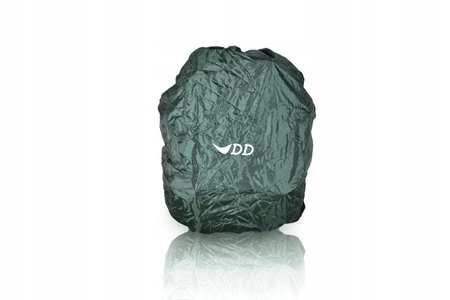 Ddhammocks Pokrowiec na plecak DD Hammocks Rucksack Cover Green/Olive