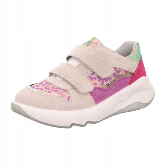 Superfit adidaski półbuty sneakersy Melody 1-000630-9030 35
