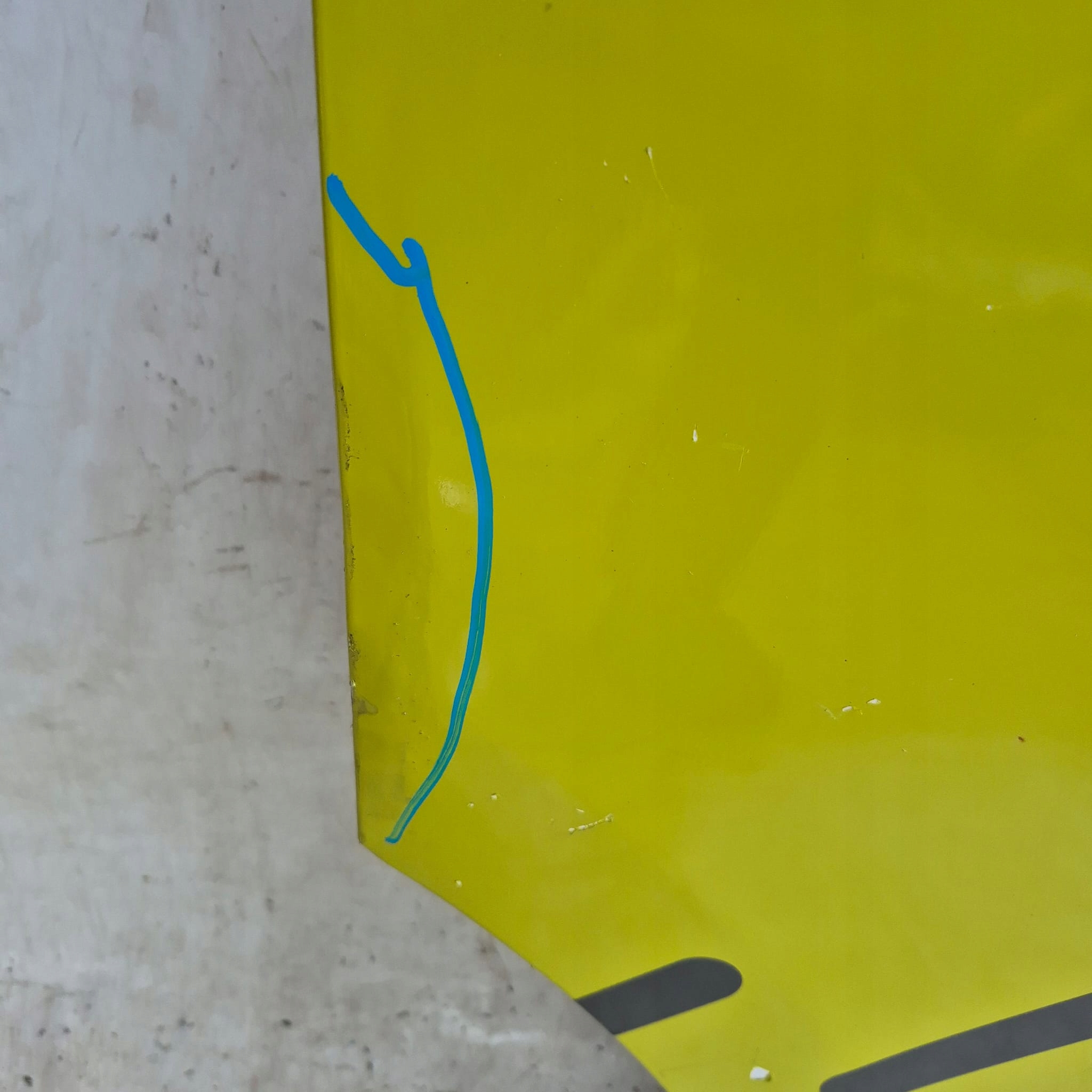 RENAULT TRAFIC III 3 OPEL VIVARO B 14-> door front front left