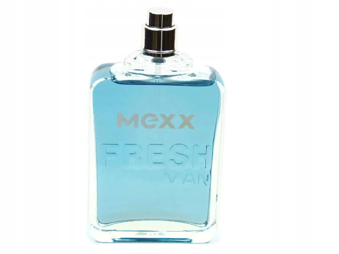 Mexx Fresh Man 75ml Edt Men Flakon Woda Toaletowa