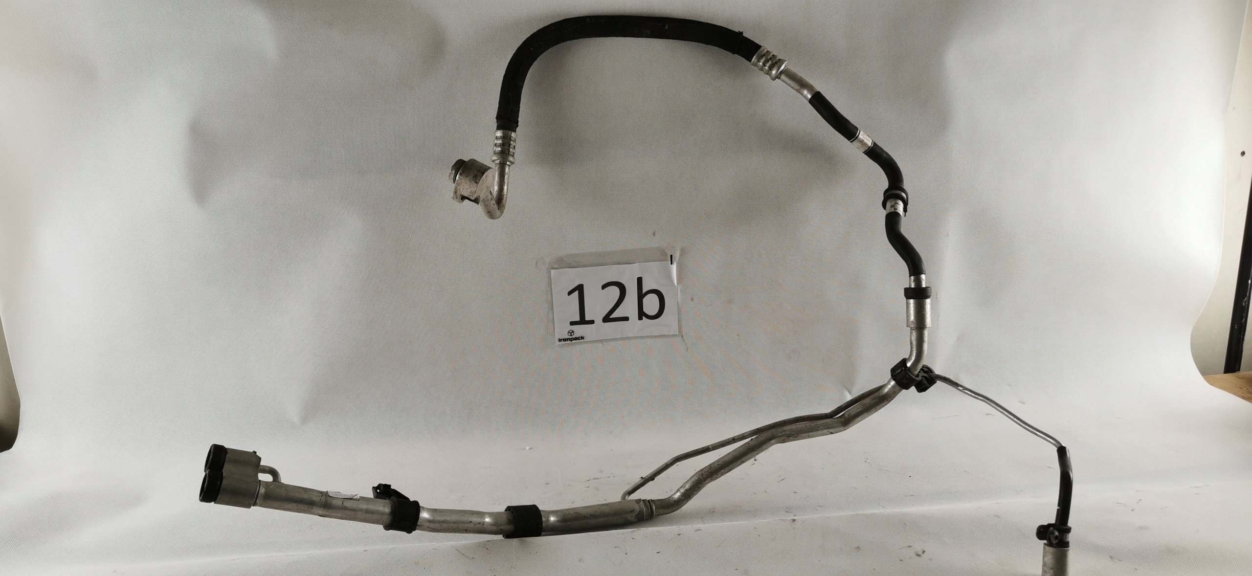 AUDI A8 D4 кондиционер 4H0260707AS