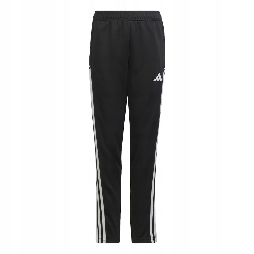 Spodnie adidas Tiro 23 Tr Pants Jr HS3496 r152