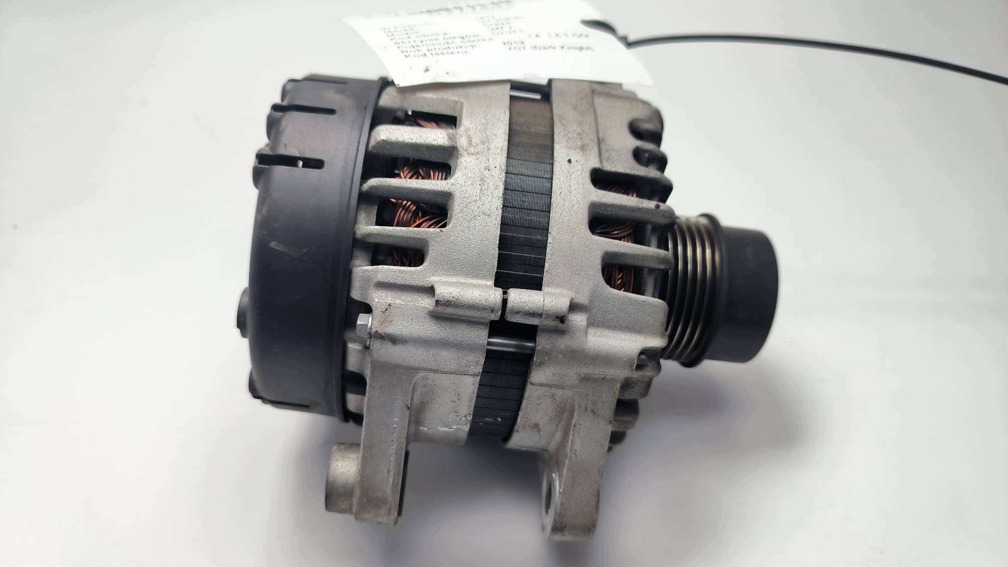 ALTERNATOR 37300-2B960 HYUNDAI KONA