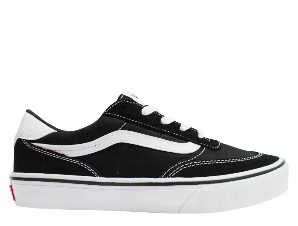 pro mládež boty Vans Brooklyn Ls VN000D82BA2 38