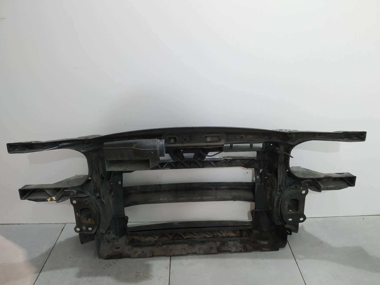 support panel for radiators VW Volkswagen Touran and (2003-2010)
