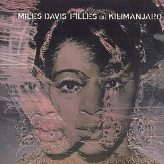 Davis Miles Filles De Kilimanjaro (CD)