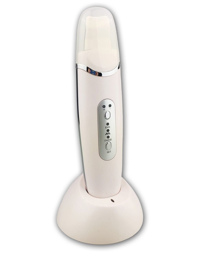 

Profesjonalny Peeling Kawitacyjny 6 w 1 New 2021