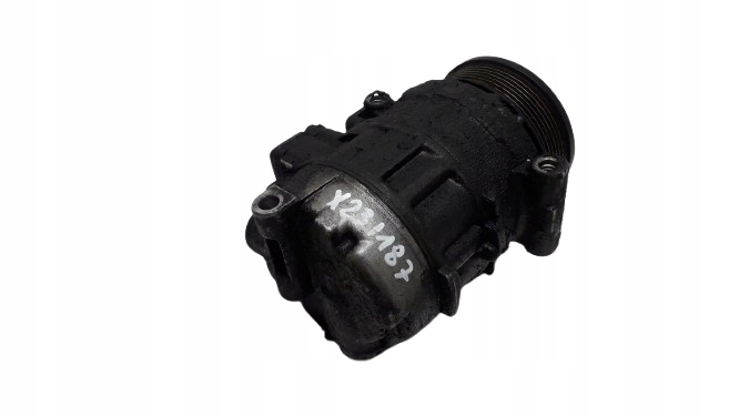 MERCEDES - RÓŻNE MODELE - SPRĘŻARKA KOMPRESOR KLIMATYZACJI 447220-8222