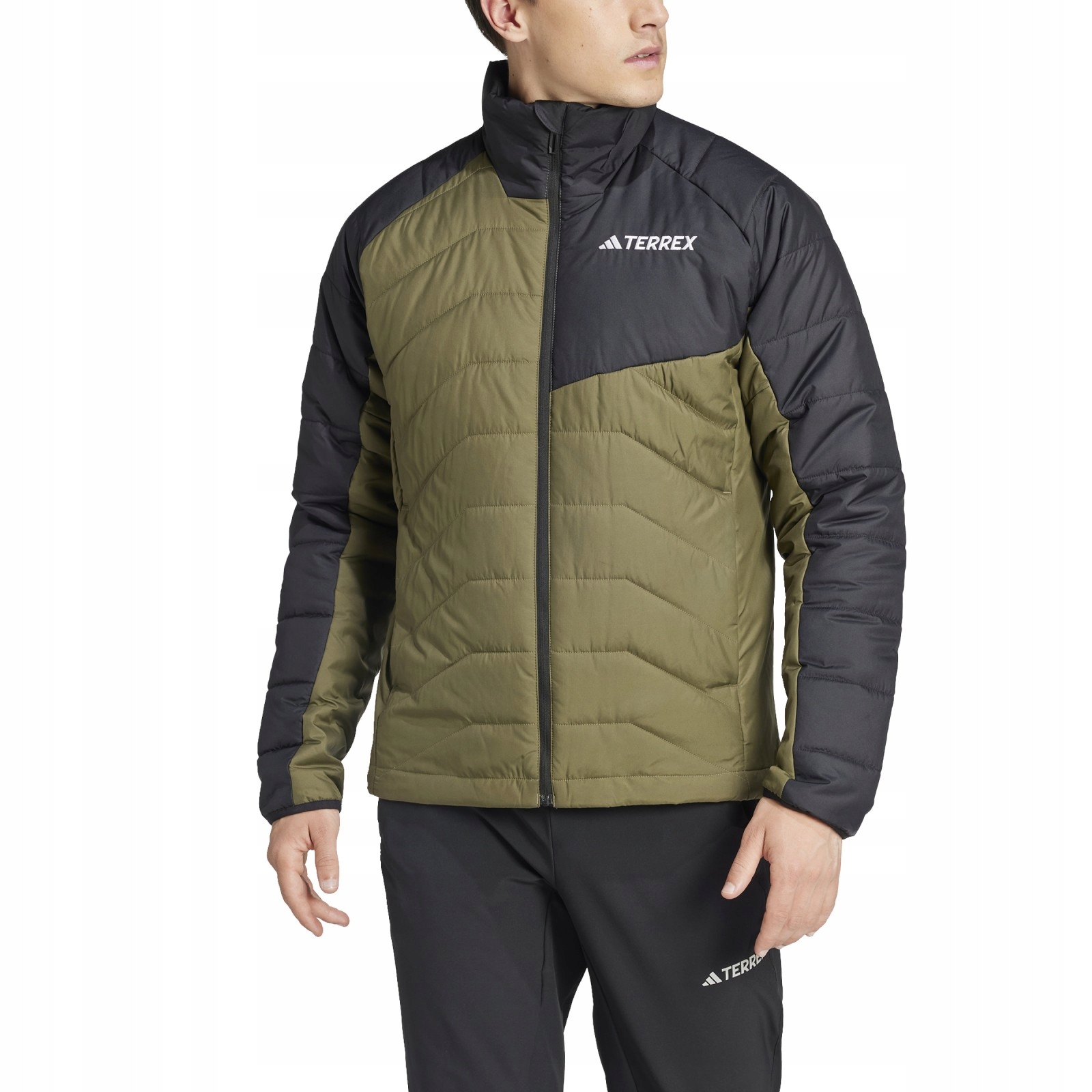 Pánská bunda adidas Terrex Multi Synthetic Insulated Jacket