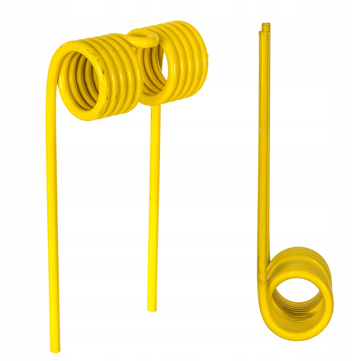 

Palec sprężynowy podbieracza John Deere 545 630