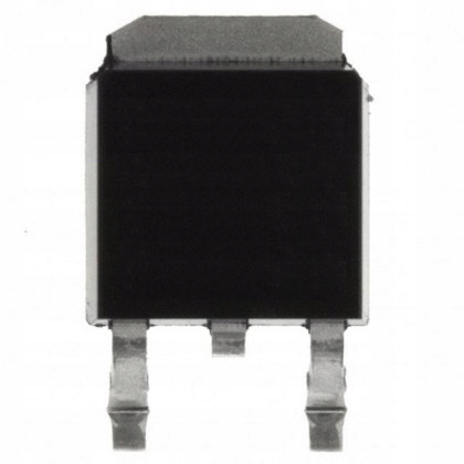 

Tranzystor IRFR9020 - P Mosfet 50V/10A