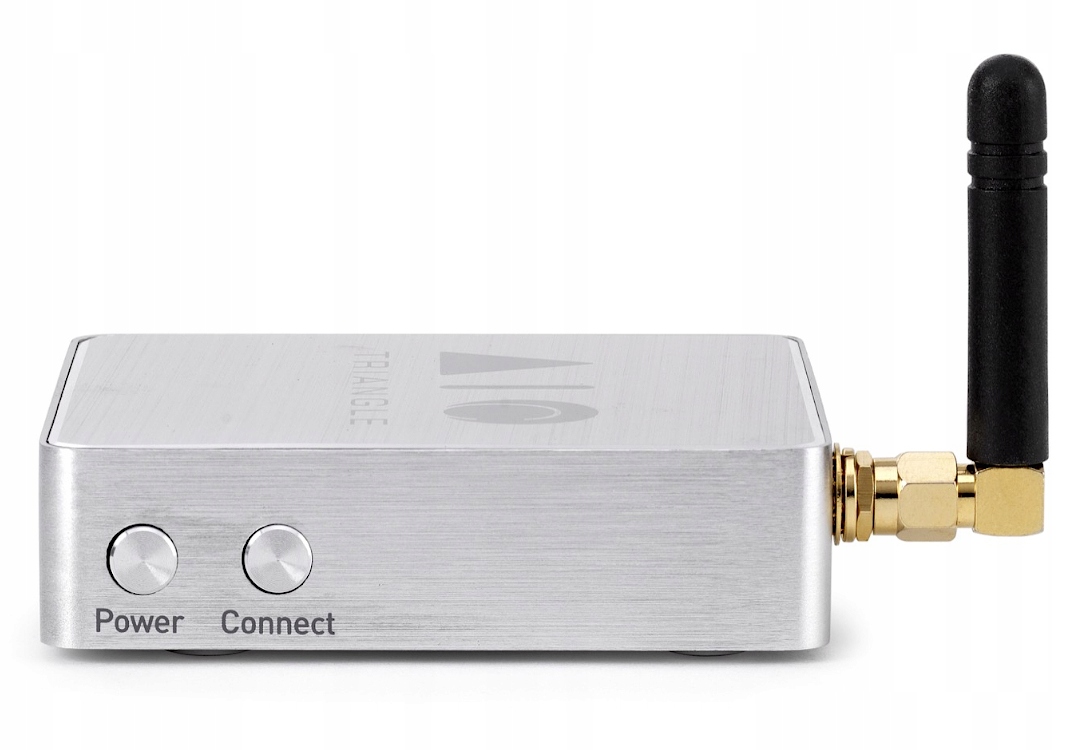 Triangle AIO C Odtwarzacz sieciowy Tidal Spotify Multiroom Wi-Fi Kod producenta Triangle AIO C