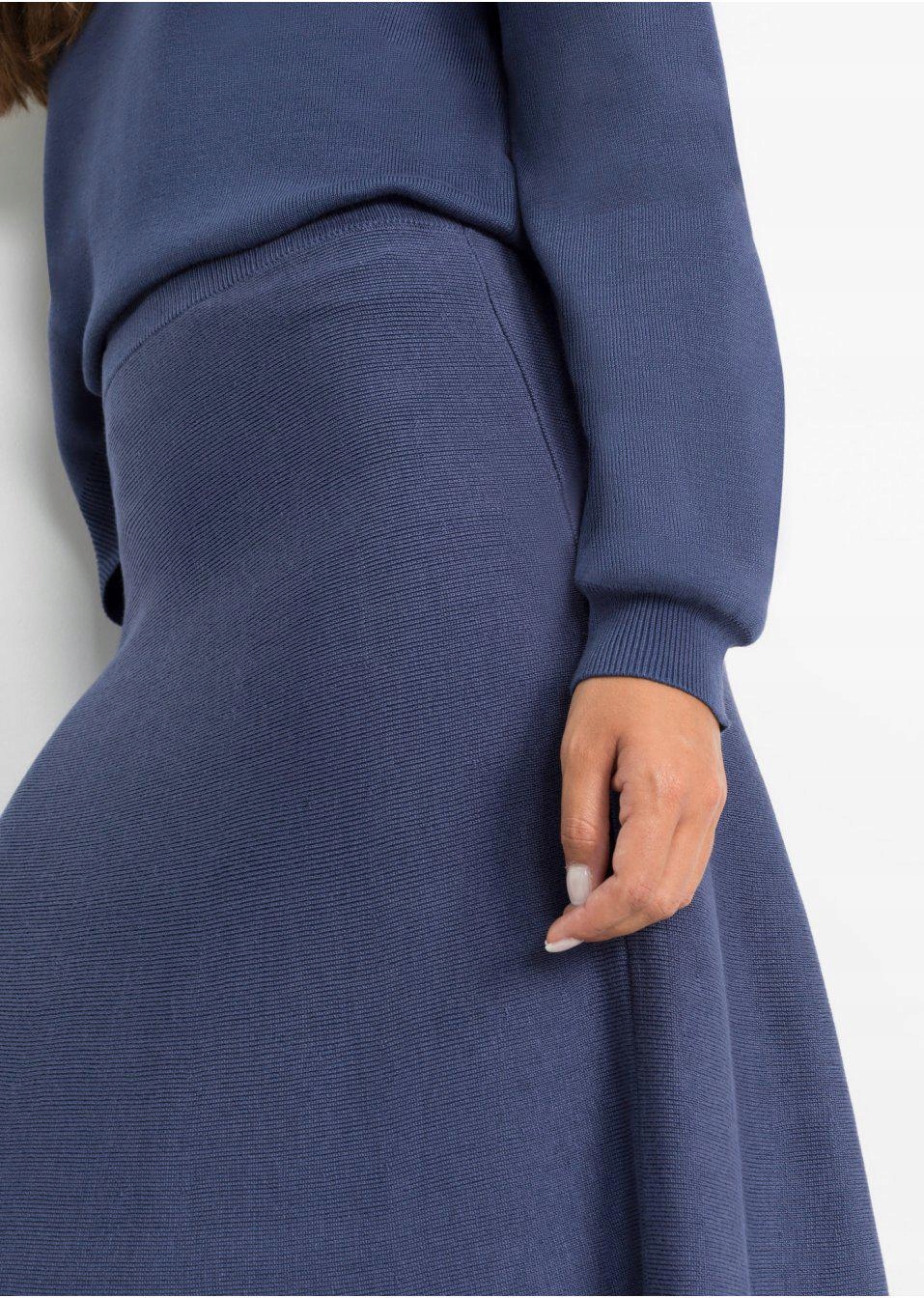 Bonprix SPÓDNICA DAMSKA 40 Rozmiar 40