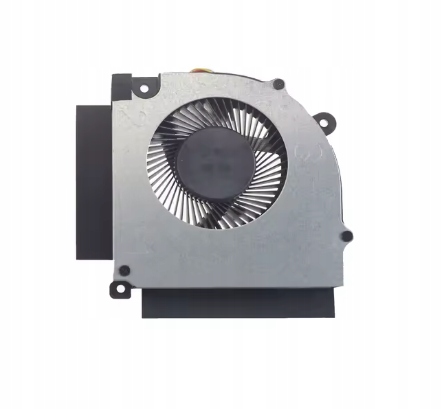 Ventilátor Gpu Clevo PB70 PB70DD2 Hasee Z9 G9 G10N 631PB70S102