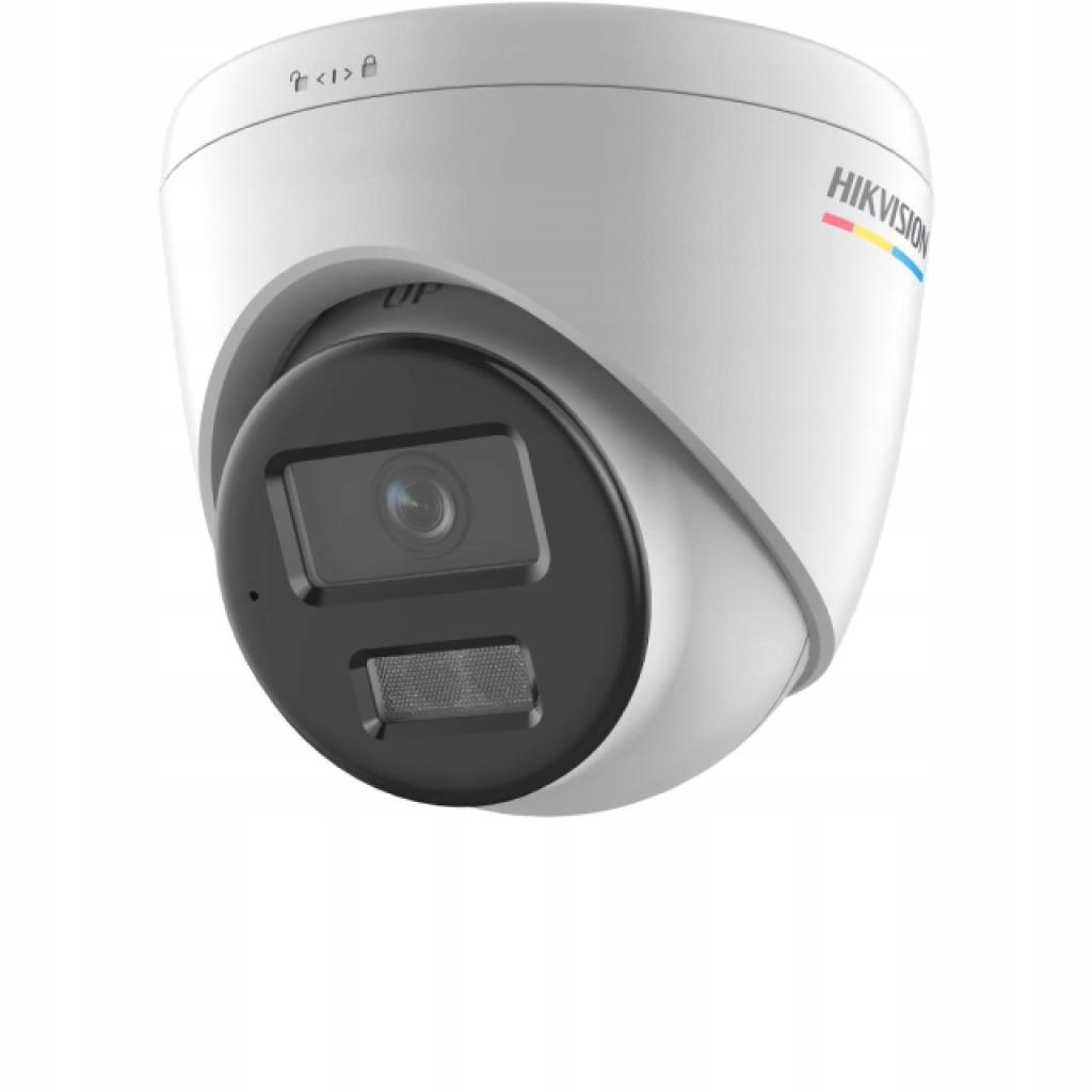 Kamera kopułkowa (dome) Ip Hikvision DS-2CD1367G2H-LIU(2.8mm) 6 Mpx