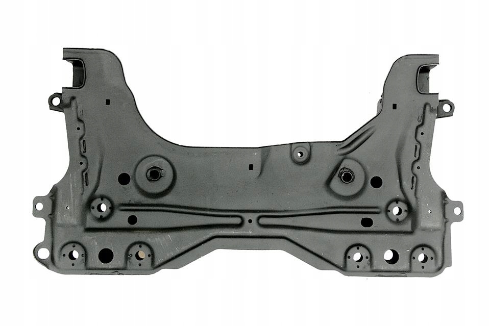 NTY RAMA PRZEDNIEGO ZAWIESZENIA - FORD TRANSIT CONNECT 02-