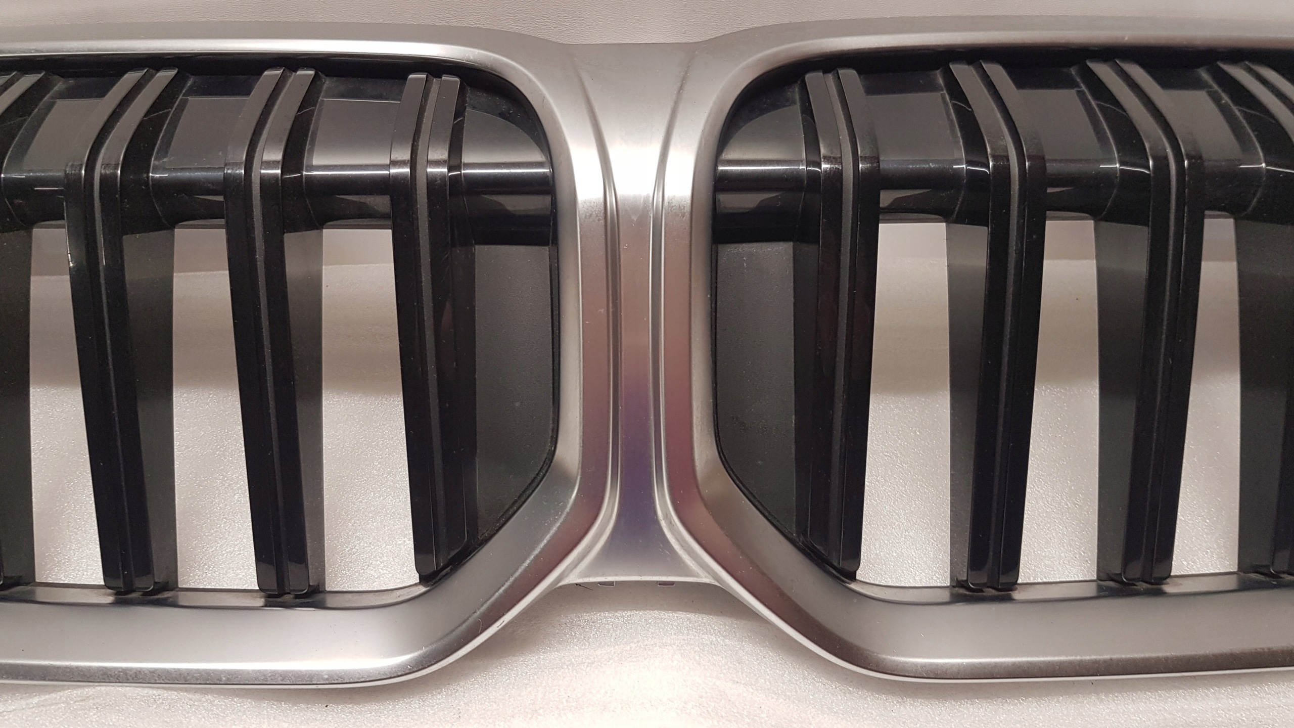 mask NERKI BMW 3 G20 G21 LCI 5A1BF69