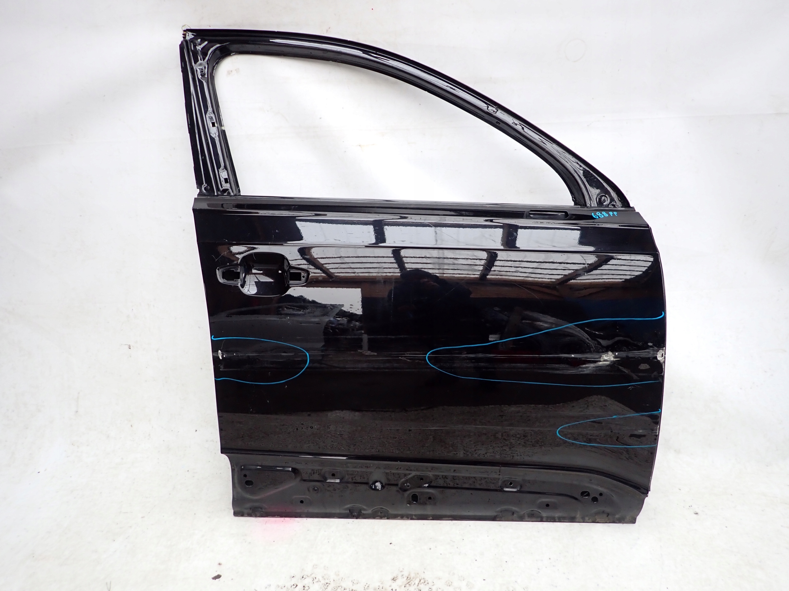 AUDI Q7 4M 15- door front front right