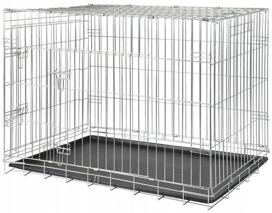 Levně Trixie Klec pro přepravu M-L Trixie