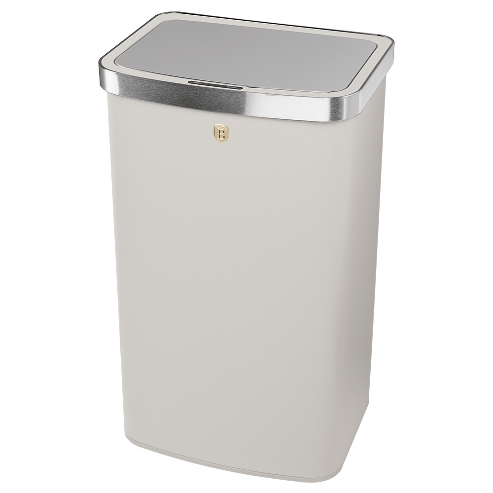 Senzorický odpadkový kôš Sahara BerlingerHaus BH-9793 s objemom 60 l
