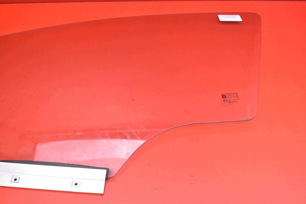 window side left front front OPEL CORSA E 5D HB 14-20