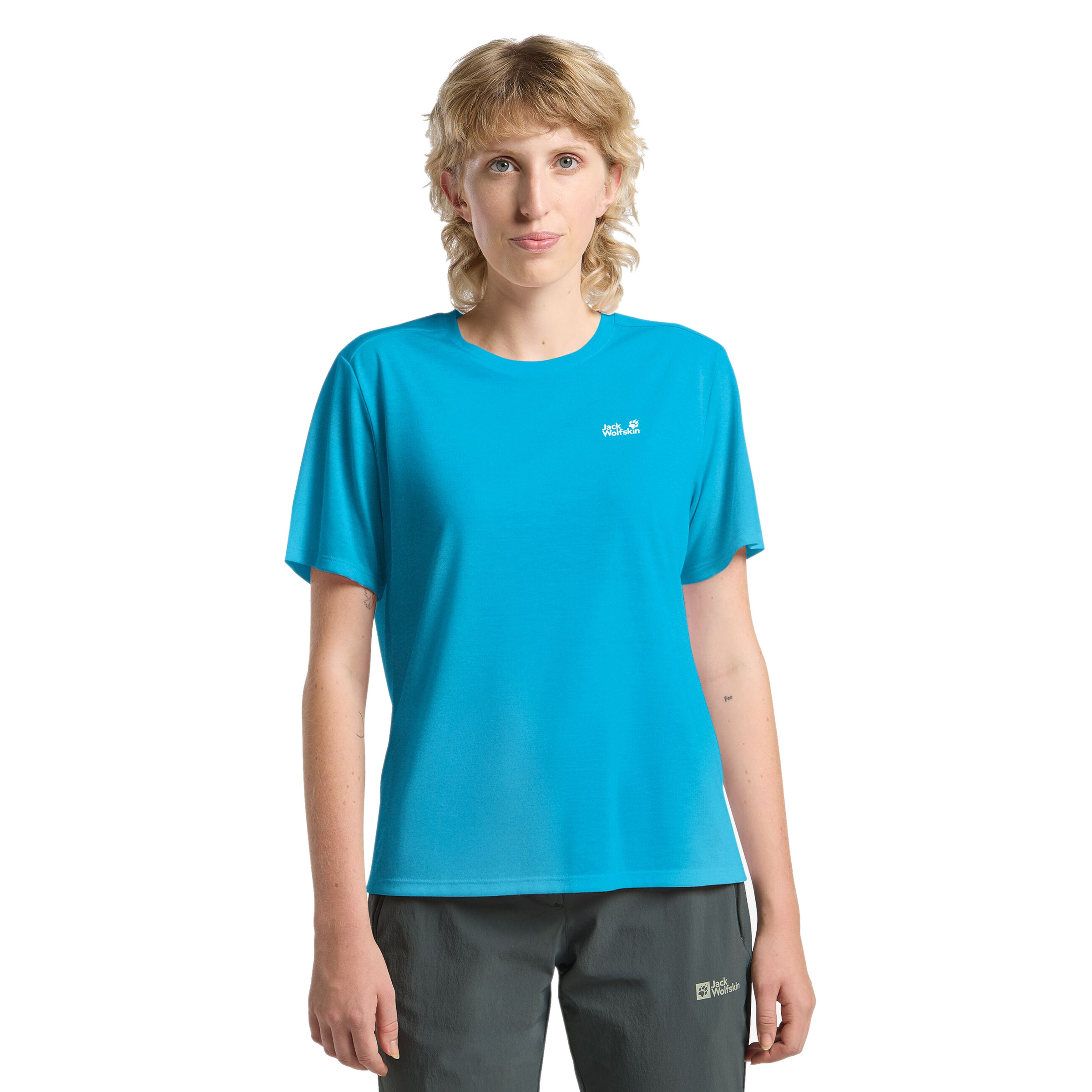 Koszulka Vonnan Ss T Women XL