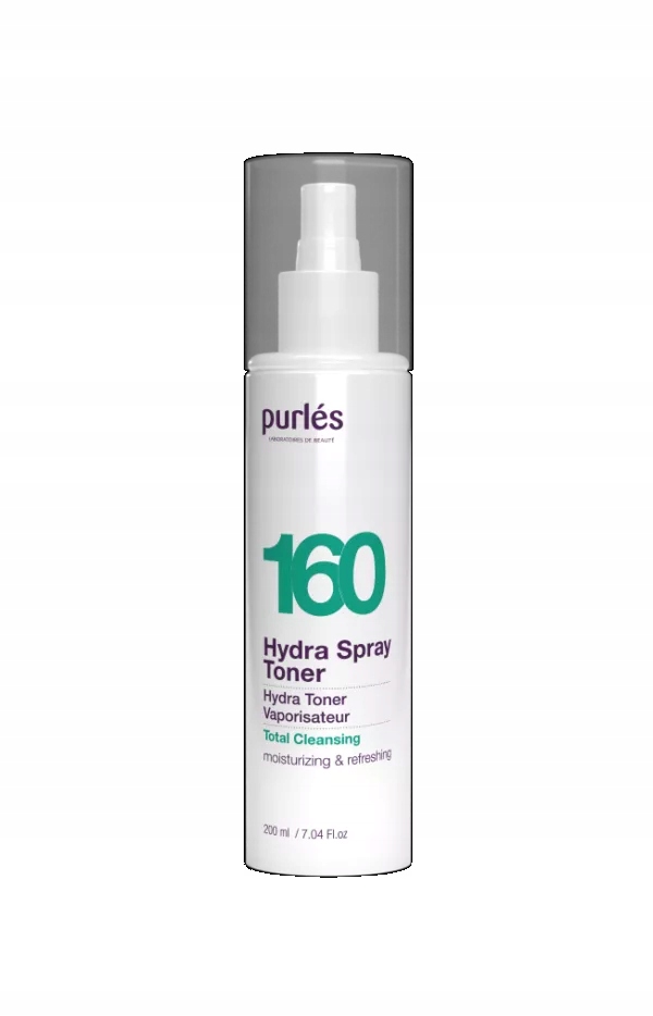 Purles 160 Hydra Spray Tonik