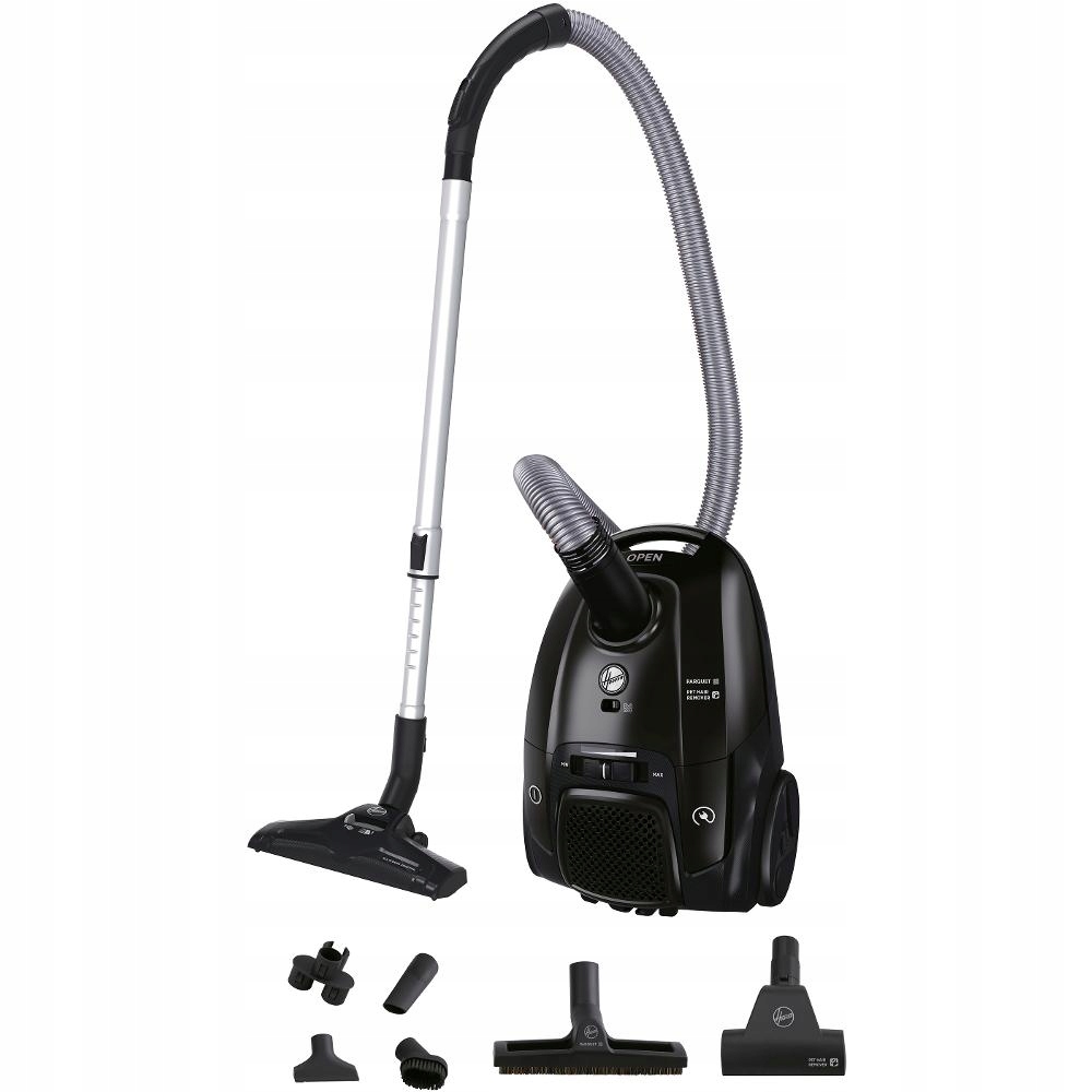 Hoover TXL80PET 011 Telios Podlahový vysávač