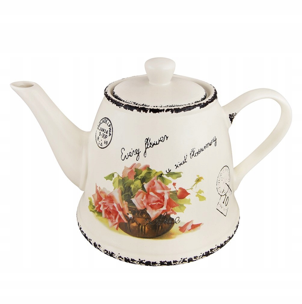 

Imbryk ceramiczny Maestro Mr 2005008 0,8 l