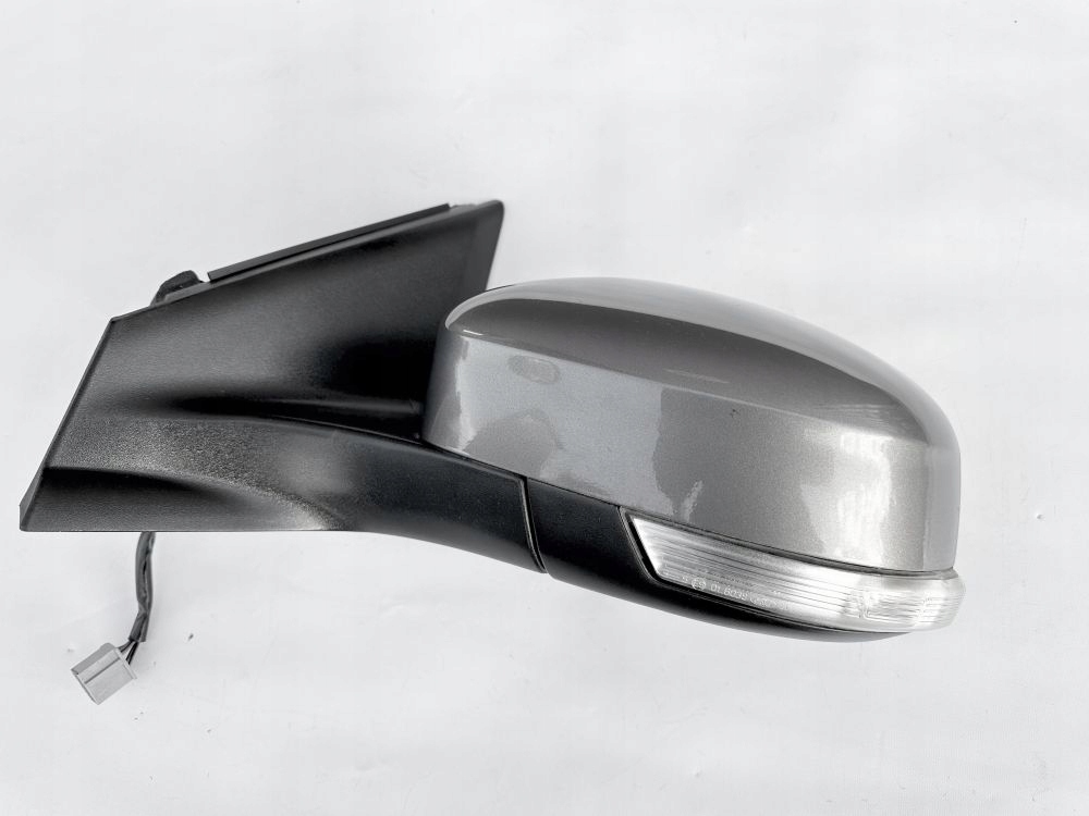 FORD MONDEO MK4 LIFT LUSTERKO DRZWI LEWE BA7 LA