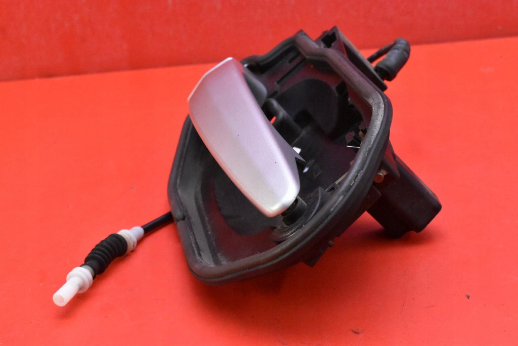 handle right rear part rear 354/7 3330984 BMW X3 E83 06-10
