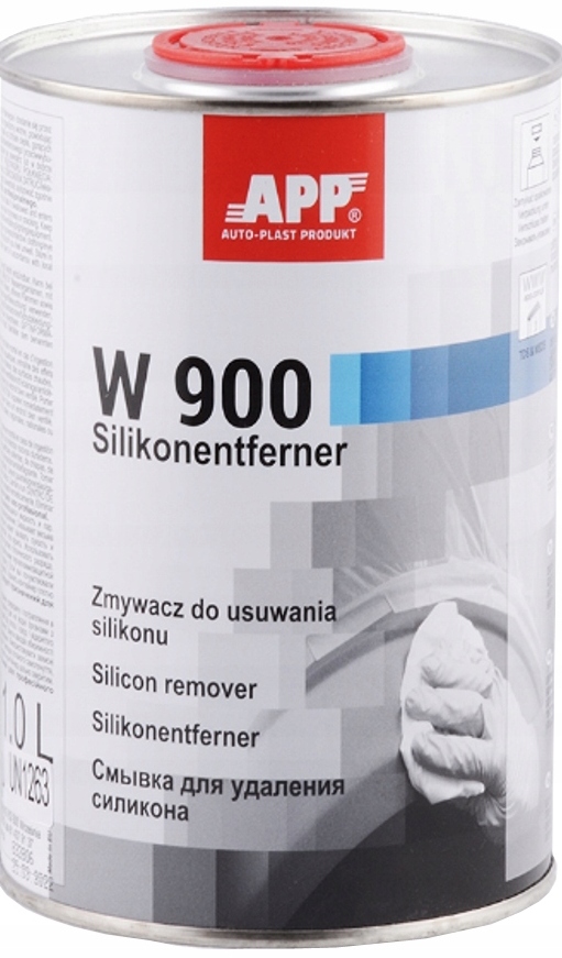 ZMYWACZ UNIWERSALNY APP W 900 1L