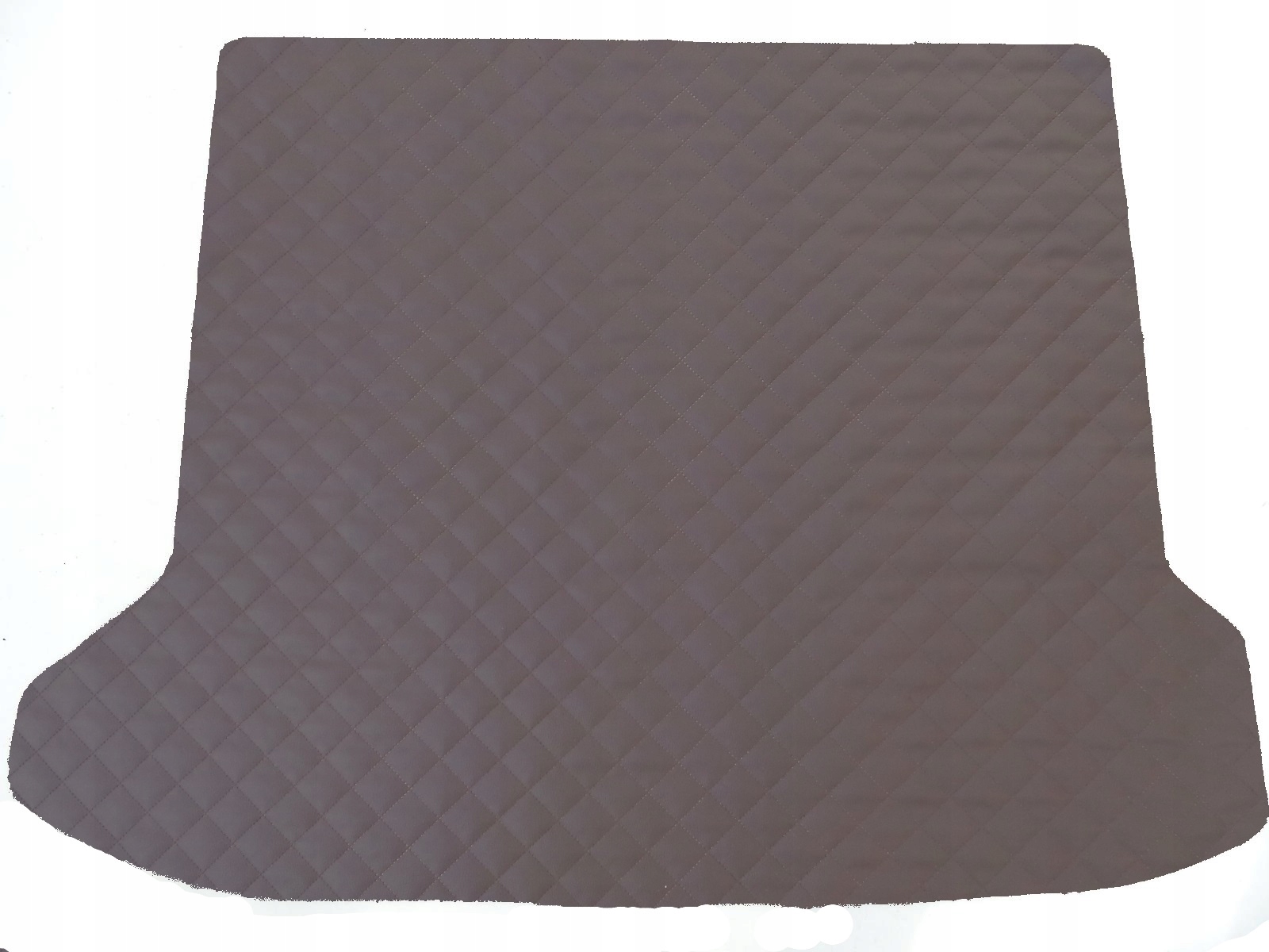 Eko skóra BRĄZ Mata do Hyundai Ioniq 5 elektryczny H/B 5d 2021-...