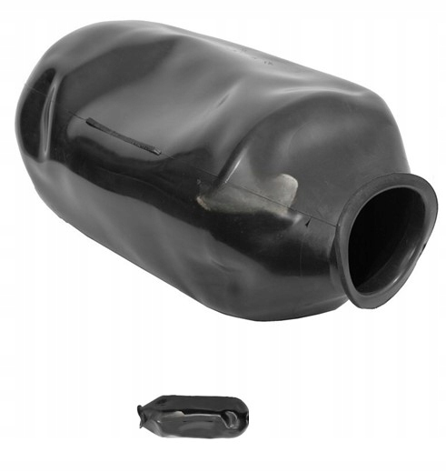 Epdm gumová membrána pro hydroforovou nádrž Omnigena Mhi 1500 Inox 80 Litrů