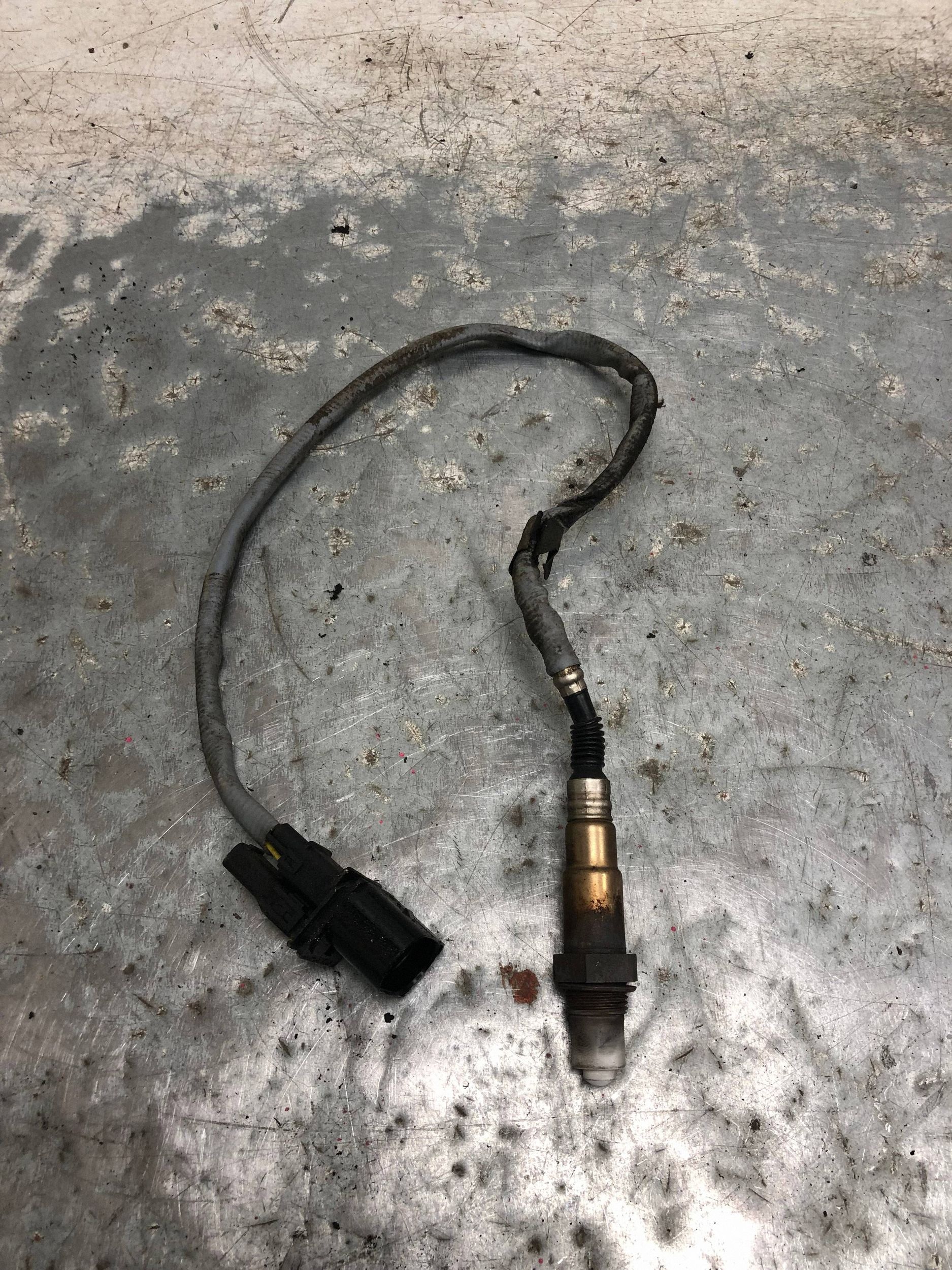 SONDA LAMBDA BMW E90 7530282