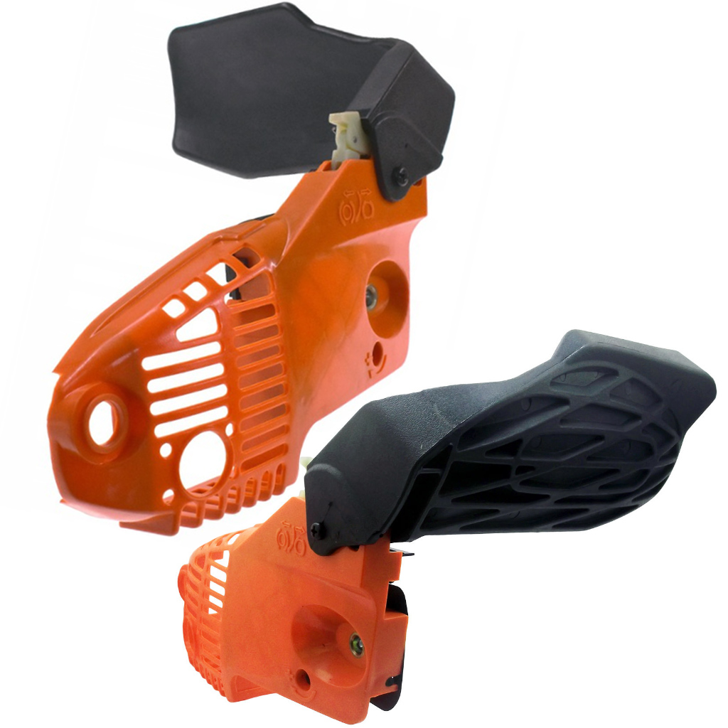 

Hamulec Osłona Nac TT-CS2500 CST25-25AC Gałęziówka