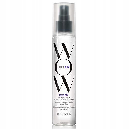 Color Wow Rychlosušící Sprej (foukání) 150 ML