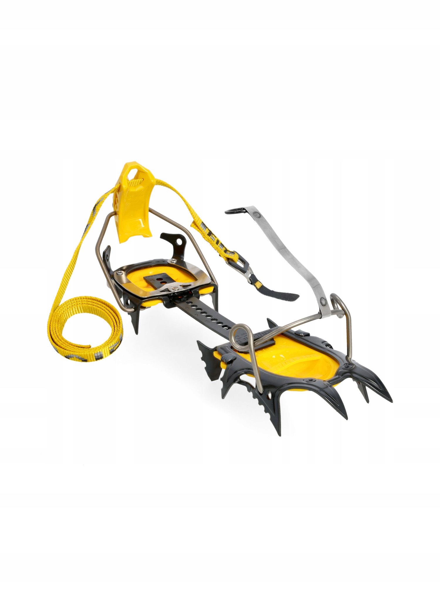 Raki automatyczne Grivel Air Tech Cramp-O-Matic Evo