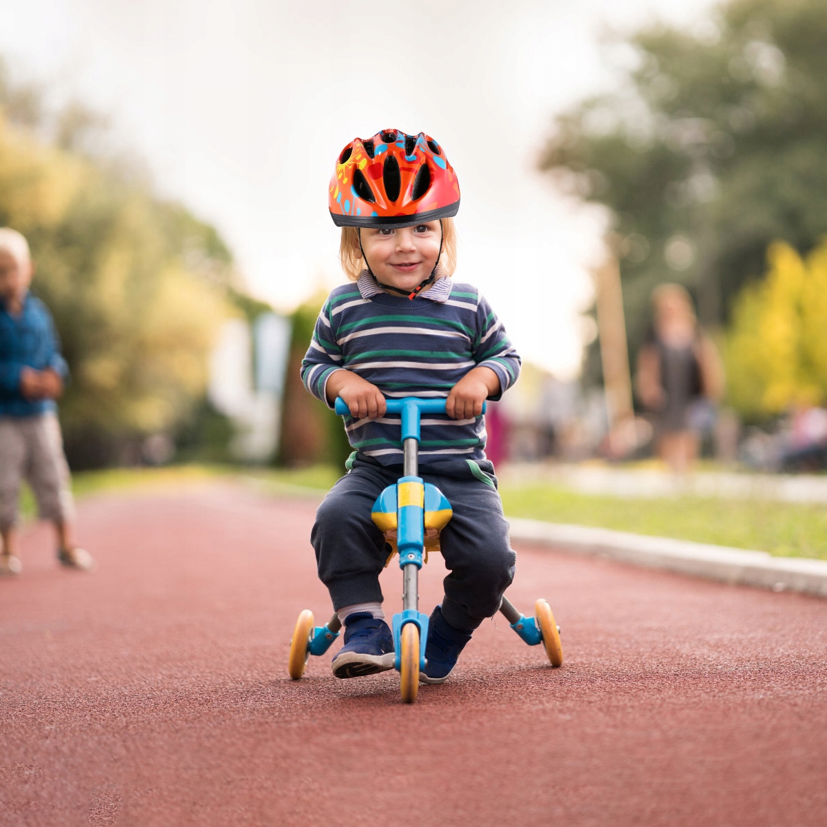 Kask jeździecki dla dzieci, dziecko Rozmiar inny