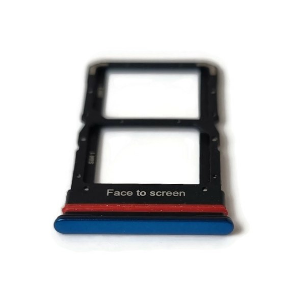 Szufladka tacka karty SIM do Xiaomi Mi 10 Lite 5G Pasuje do marki Xiaomi