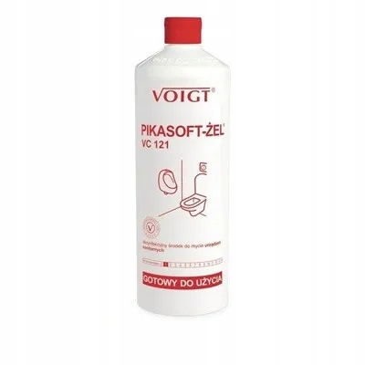 

Voigt VC 121 Pikasoft Płyn do dezynfekcji, 1000 ml