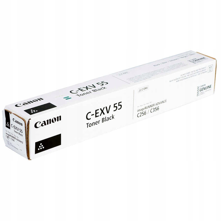 Toner Canon 2182C002 čierna